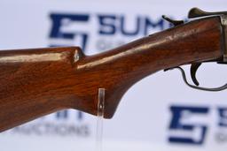 Winchester Model 37 12ga