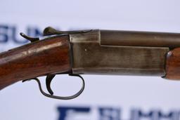 Winchester Model 37 12ga
