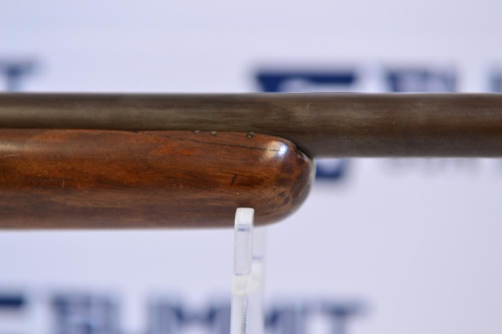 Winchester Model 37 12ga