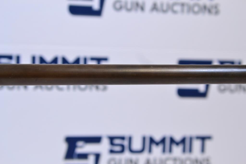 Winchester Model 37 12ga