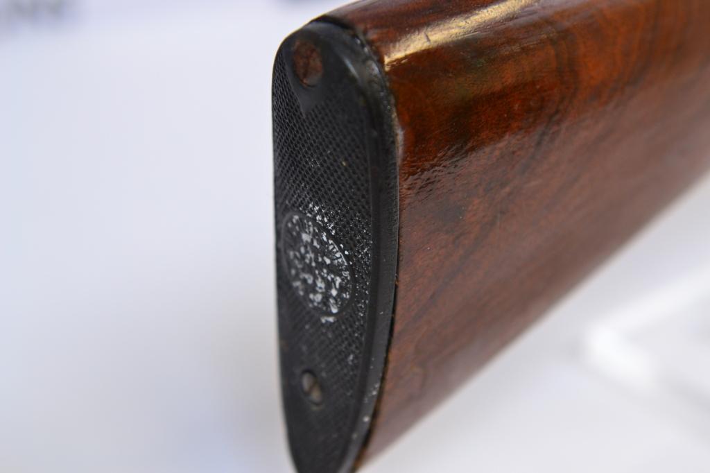 Winchester Model 37 12ga