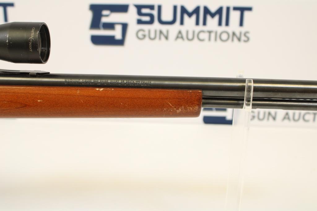 Marlin Model 60 .22 LR