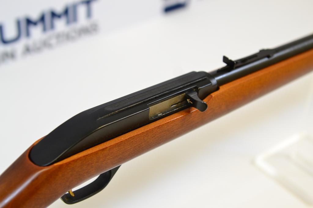 Marlin 60 .22 LR