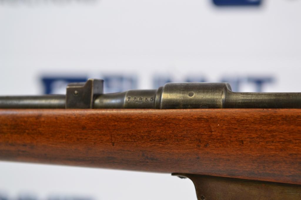 Re-Terni M91/38 Carcano 7.35mm Carcano