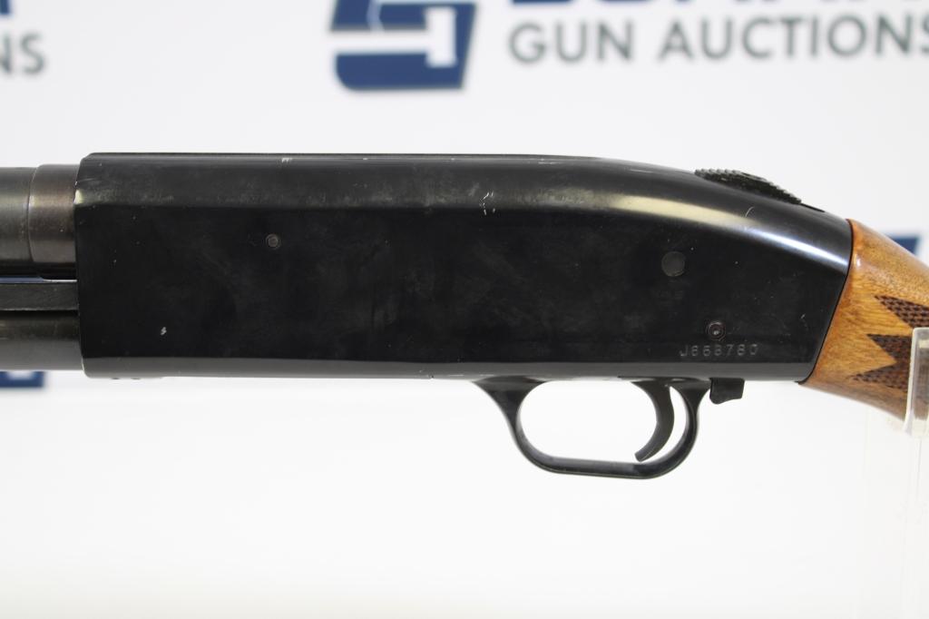 Mossberg 500A 12ga