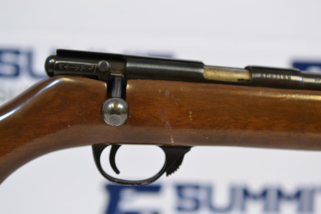 Squires Bingham Model 14 .22 LR