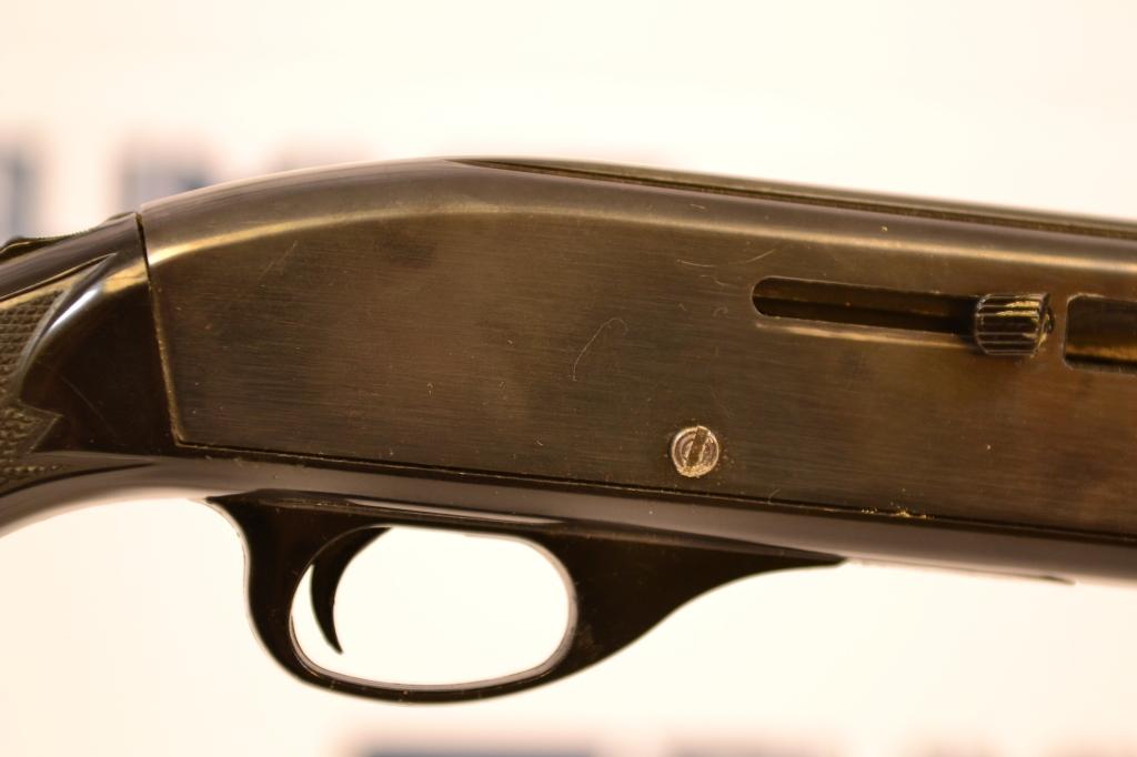 F.I.E. Nylon Model .22 LR