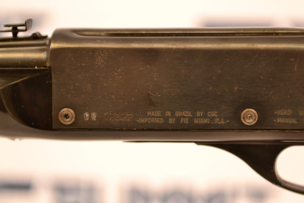 F.I.E. Nylon Model .22 LR