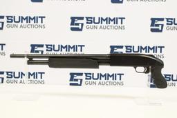 Mossberg 500C 20ga