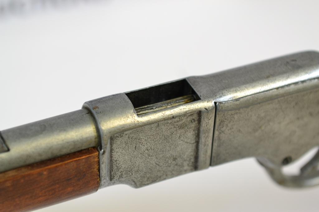 Antique Lever Action Rifle .30-30