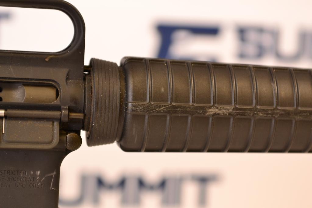 Bushmaster XM15-E2S .223/5.56mm