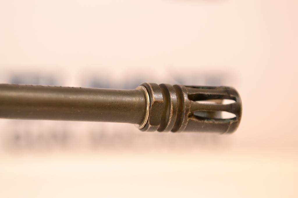 Colt M4 Upper Assembly 5.56mm