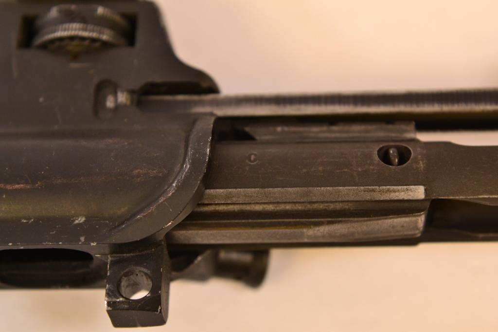 Colt M4 Upper Assembly 5.56mm