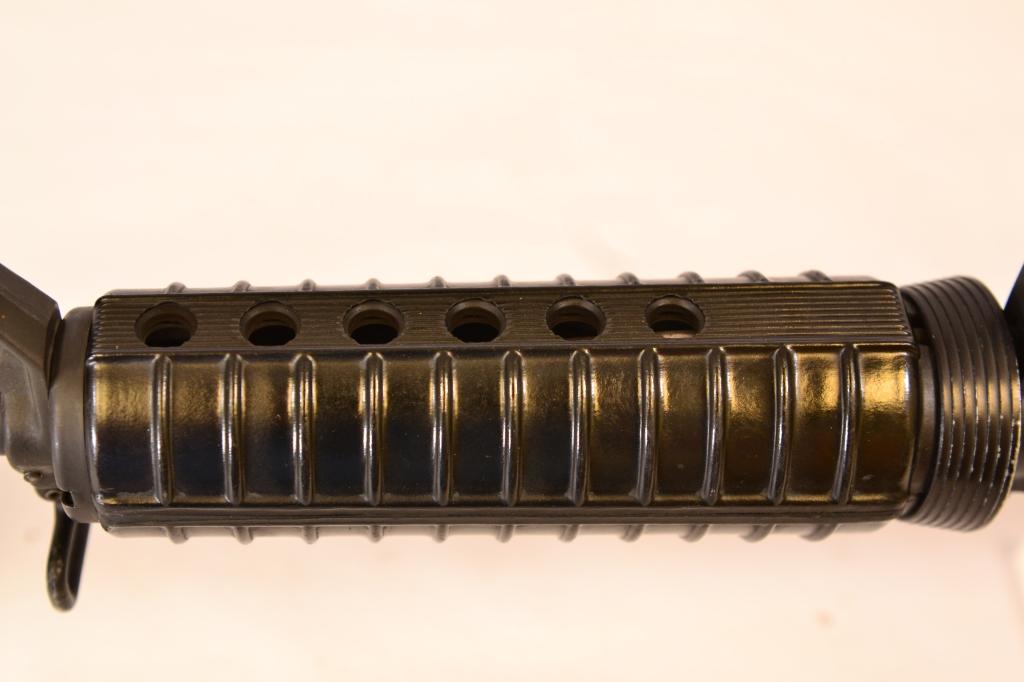 Colt M4 Upper Assembly 5.56mm