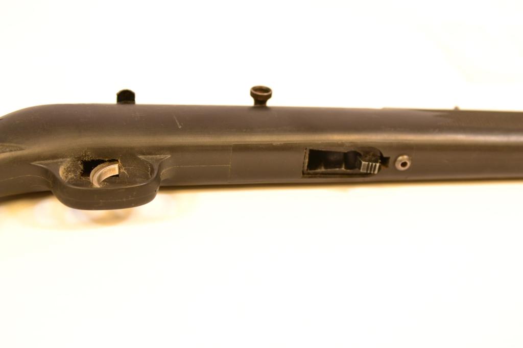 Savage Arms Model 62 .22 LR