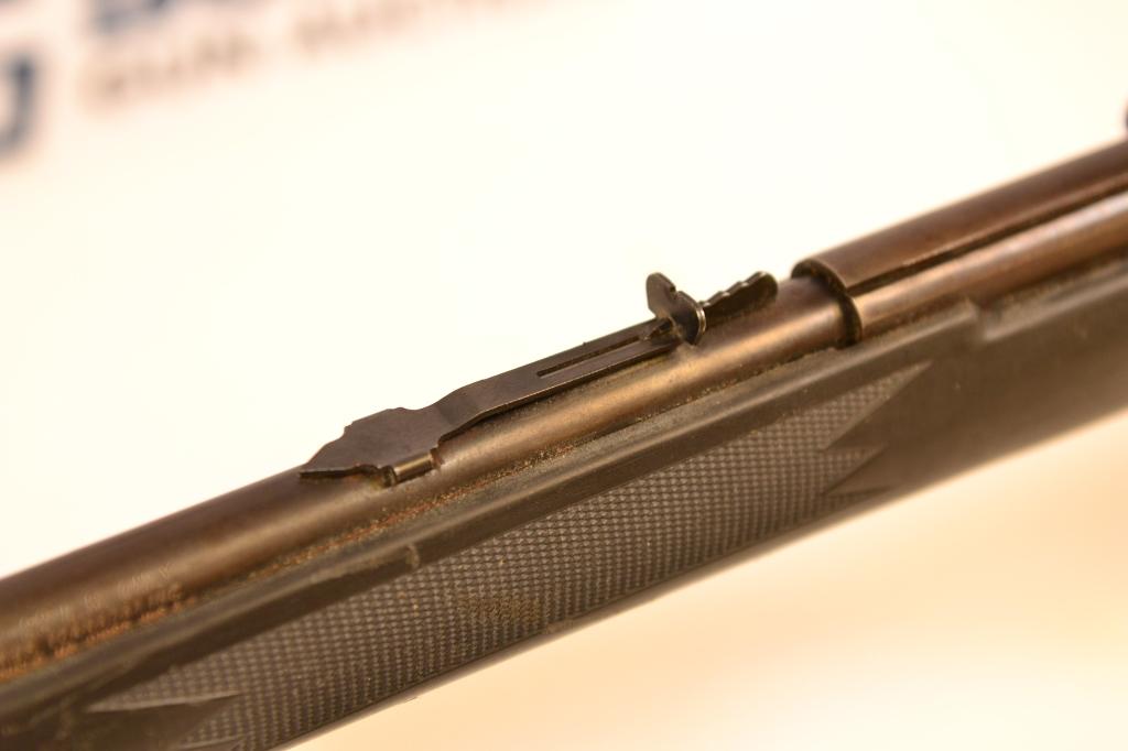 Savage Arms Model 62 .22 LR