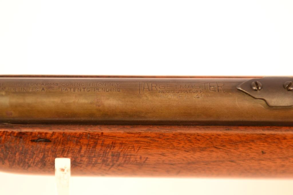 Remington Model 41 .22 S/LR