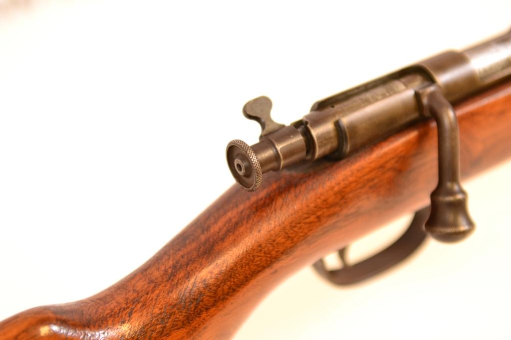 Remington Model 41 .22 S/LR