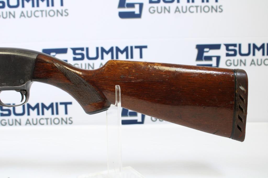 J. Stevens Arms Model 620 12ga