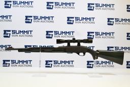 Remington Apache 77 .22 LR