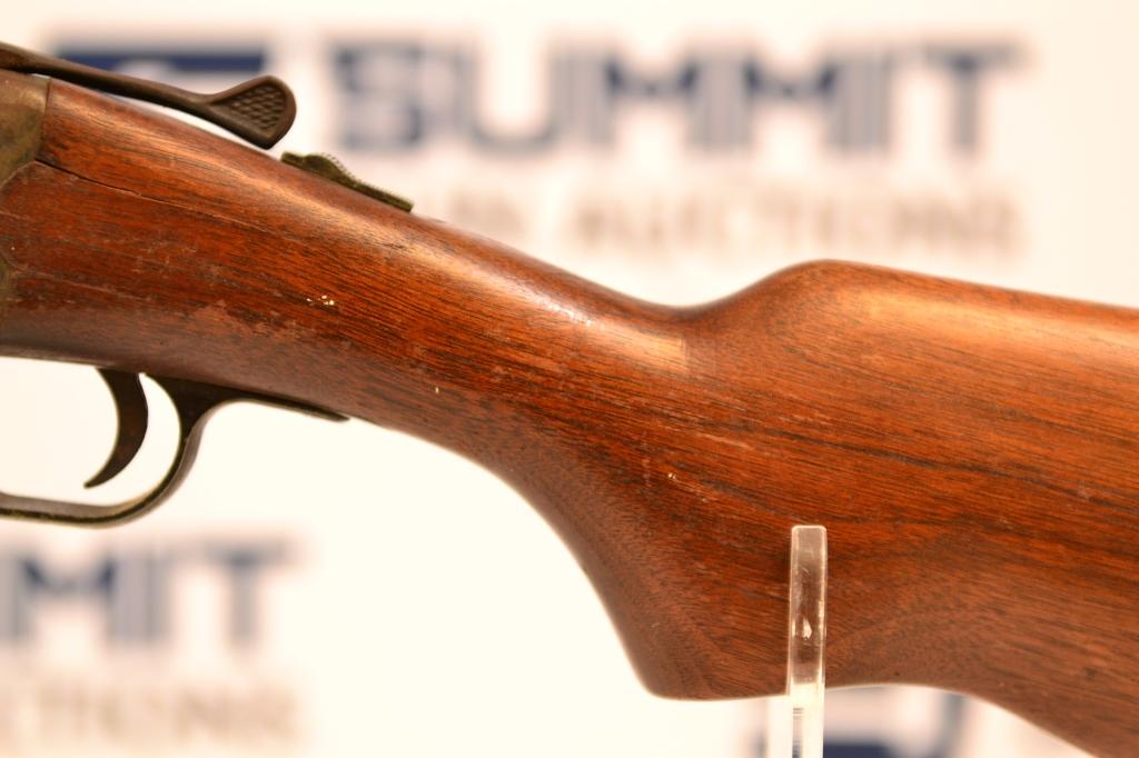 Savage Arms Model 220A 12ga