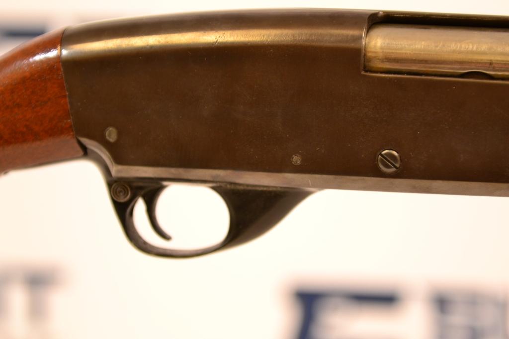 Savage Arms Model 77C 20ga