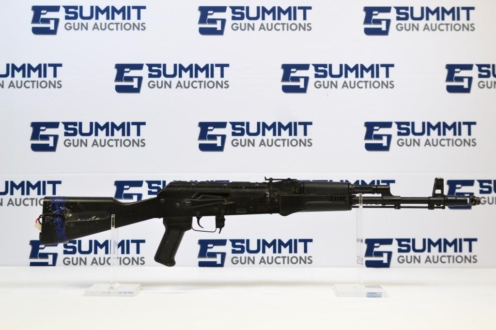 Armory USA SSR-85C-2AS Airsoft AK-47 6mm