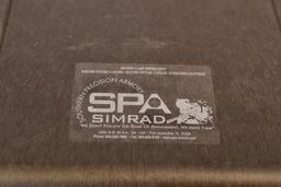 SPA Tactical SIMRAD KN203 Clip-On Night Vision