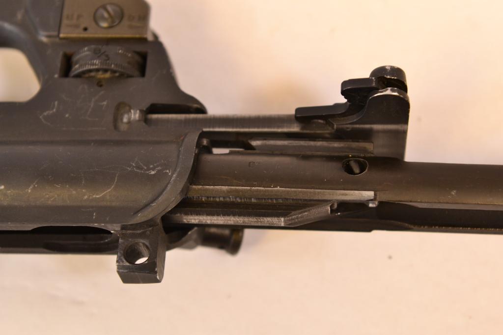 Colt M4 Upper Assembly 5.56mm