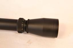 Leupold VX-I 3-9x40mm Scope