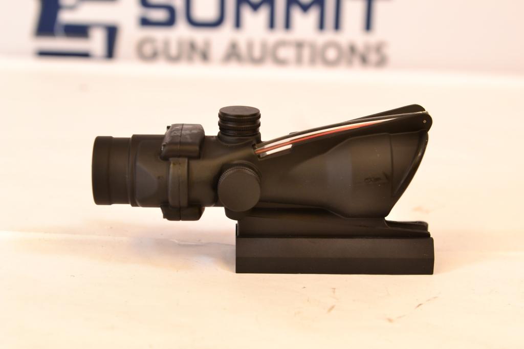 SGB Optics 4x32 ACOG