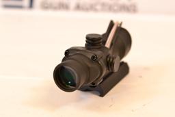 SGB Optics 4x32 ACOG