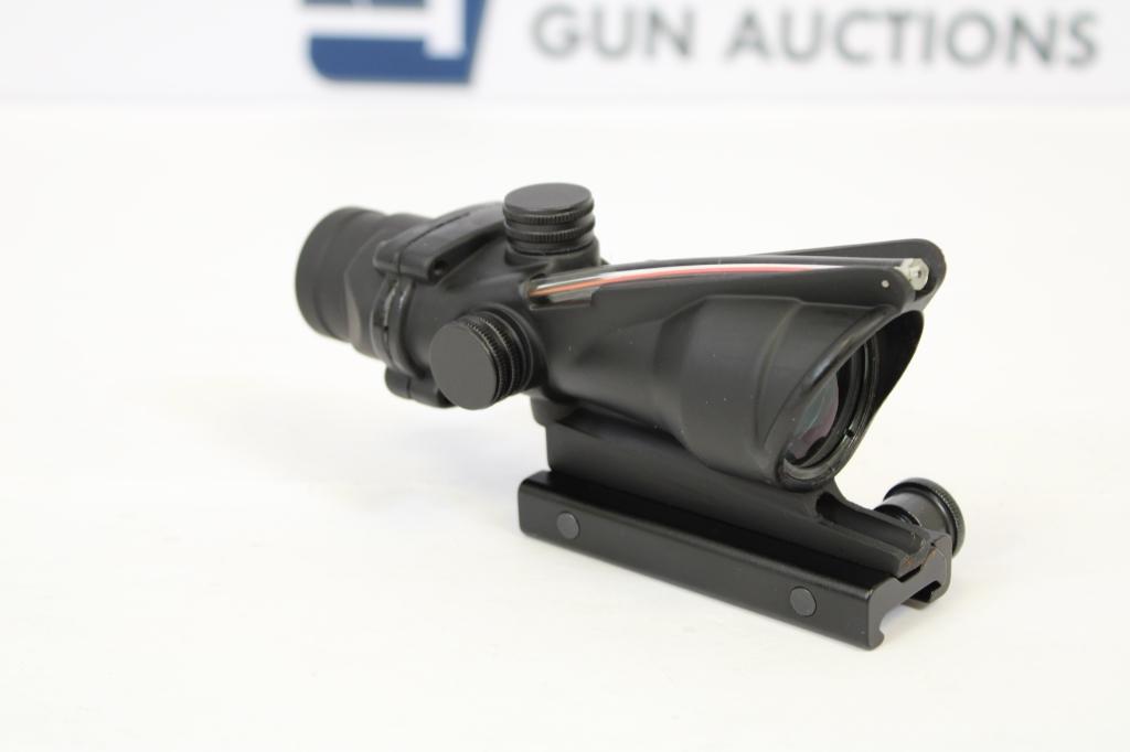 SGB Optics 4x32 ACOG