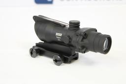 SGB Optics 4x32 ACOG