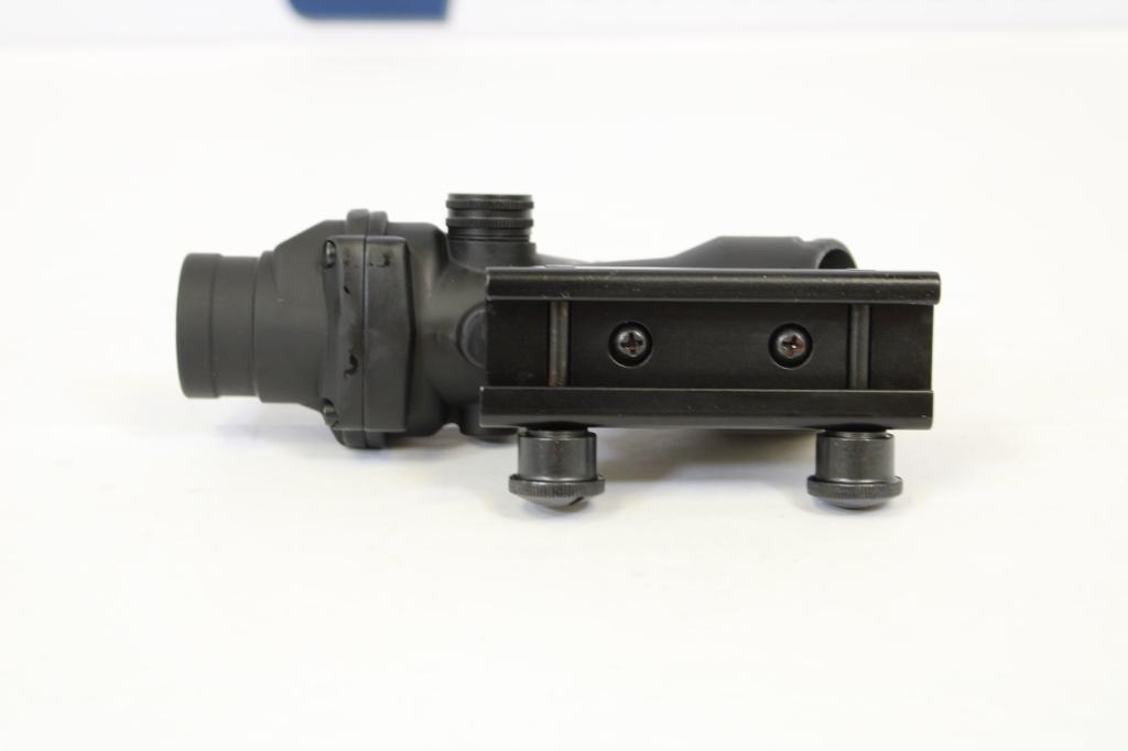 SGB Optics 4x32 ACOG