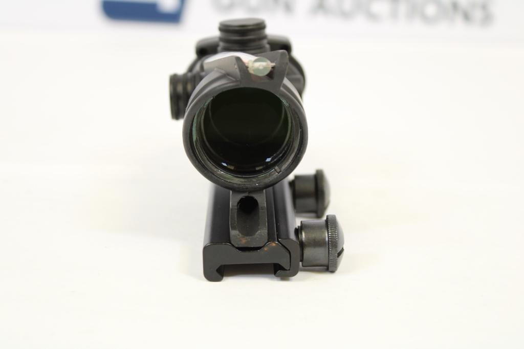 SGB Optics 4x32 ACOG