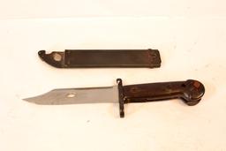 Military Surplus 6" Bayonet