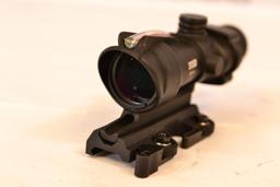 SGB Optics 4x32 ACOG