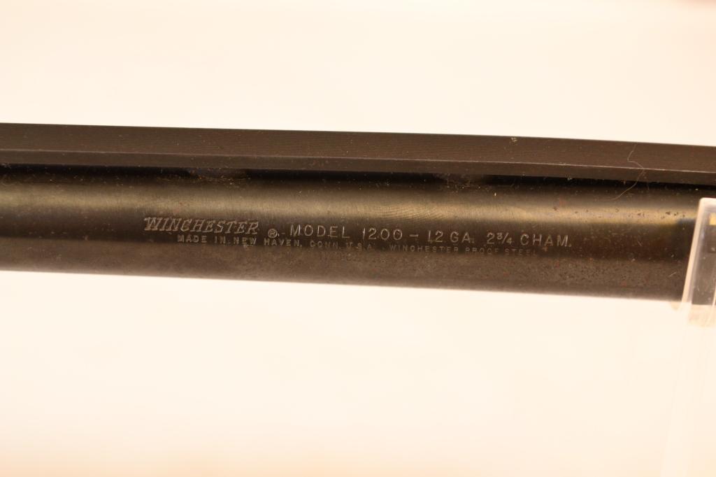 Winchester 1200 28" Barrel 12ga