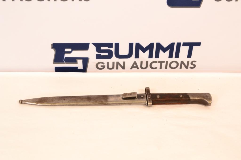 Military Surplus 10" Bayonet