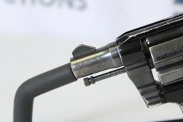 Colt Cobra .38 Spl