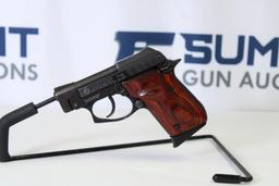 Taurus PT-25 .25 Auto