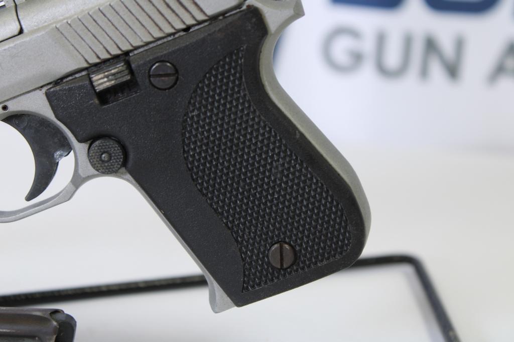 Phoenix Arms HP22A .22LR