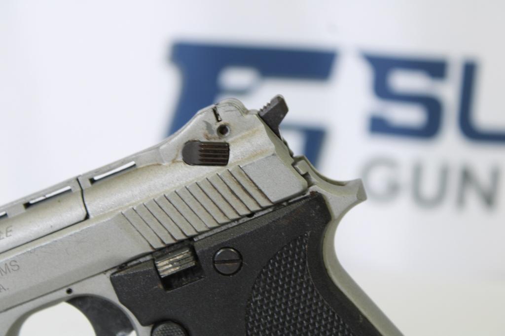 Phoenix Arms HP22A .22LR