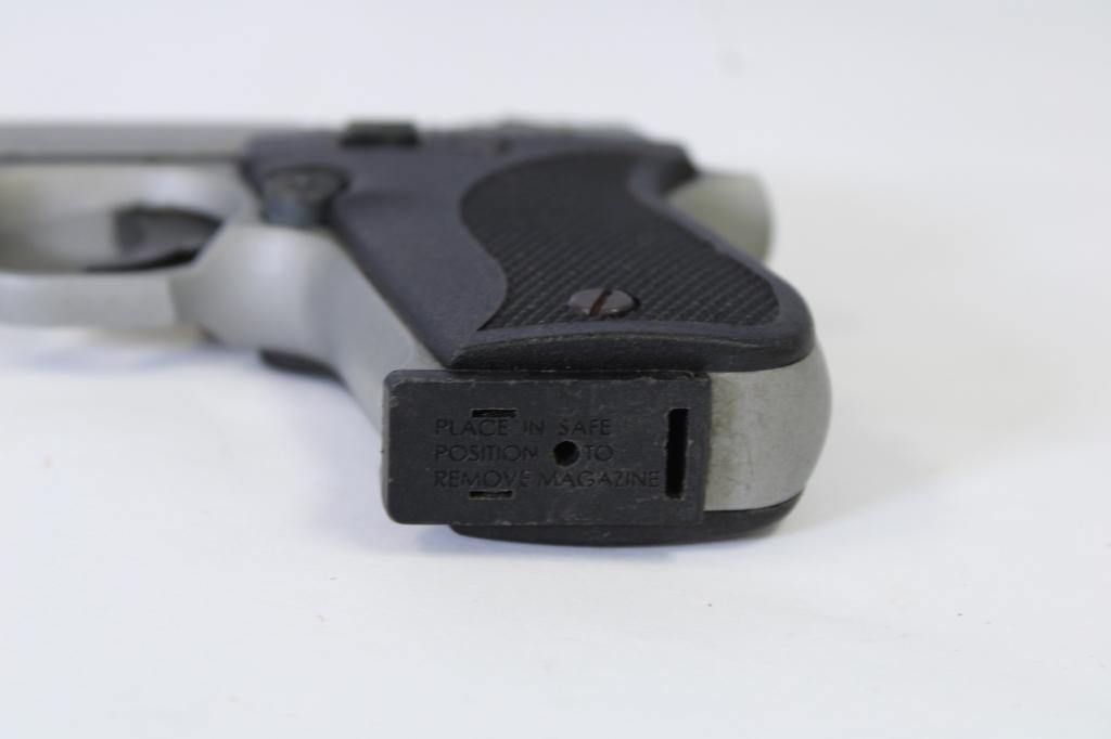 Phoenix Arms HP22A .22LR