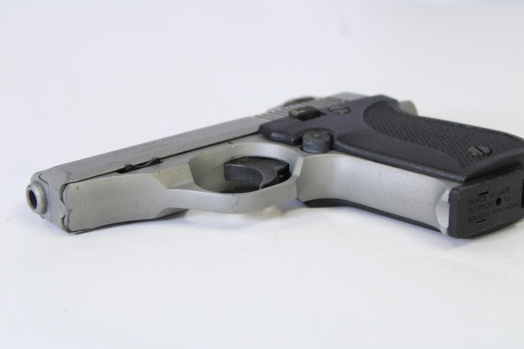 Phoenix Arms HP22A .22LR