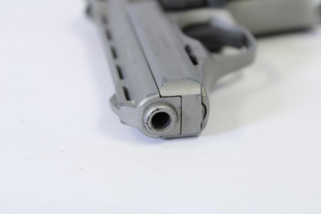 Phoenix Arms HP22A .22LR