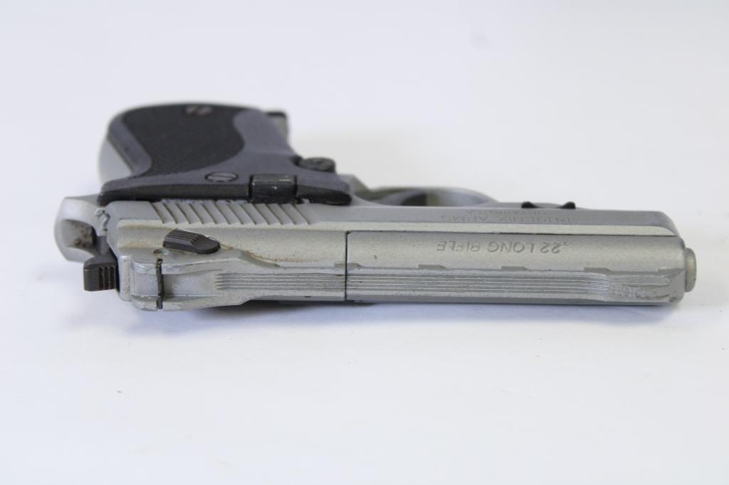 Phoenix Arms HP22A .22LR