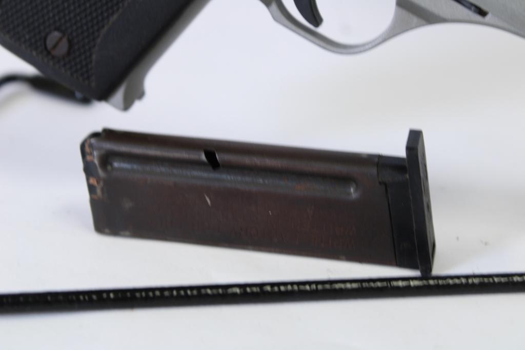Phoenix Arms HP22A .22LR