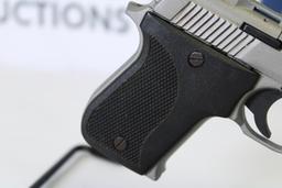 Phoenix Arms HP22A .22LR